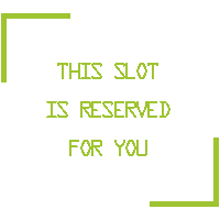 Thumbnail of the Slot reserved for your Company as a Partner.